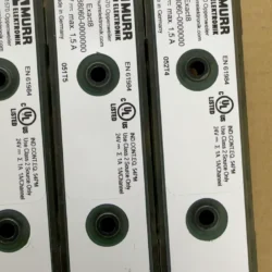 MURR Bus Distribution Module 8000-88060-0000000 - Efficient Networking