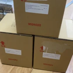 Heraeus Magnetron 80136955 - High-Power Microwave Generation