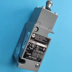 Allen-Bradley 802T-DPJ Limit Switch - Precision Positioning