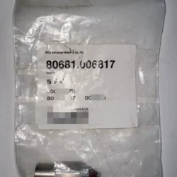 SCA Nozzle 80681.006817 for Efficient Spray Applications