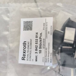 Rexroth 3842532814 Conveyor Line Accessory Tray Frame