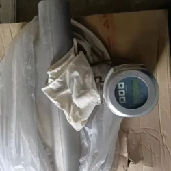 Mass Flow Meter Endress+Hauser 80F50-17DO/0 High Accuracy