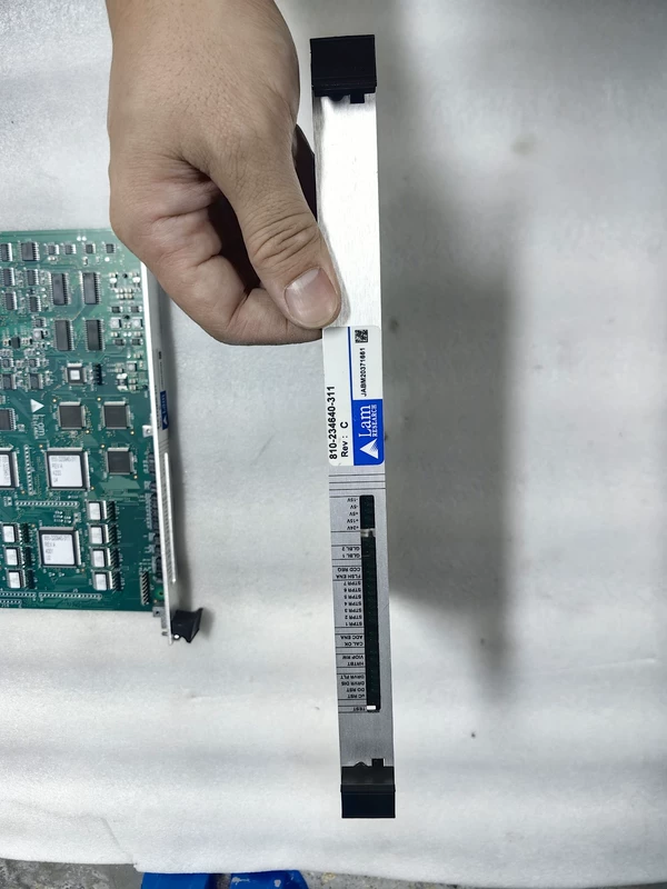 Industrial Control Board Lam 810-234640-311 Reliable