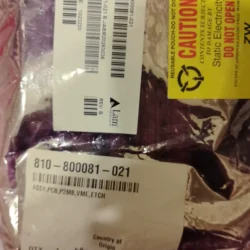 High-Performance Circuit Board Lam 810-800081-021 for Automation