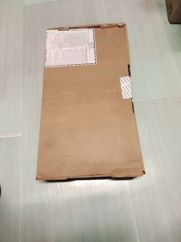 HMI Display Allen-Bradley 81001-451-61-R Industrial Control