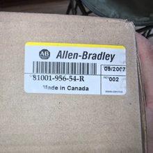 High-Performance Semiconductor Module Allen-Bradley 81001-956-55-R