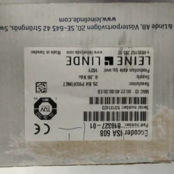 LEINE LINDE 810327-01 Encoder - Industrial-Grade Position Sensor