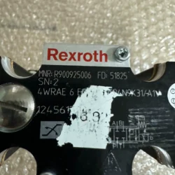 REXROTH 814113485273 Hydraulic Component for Fluid Power