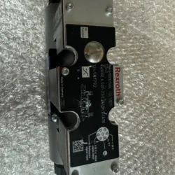 Rexroth R900925006 Pressure Valve for Hydraulic Systems