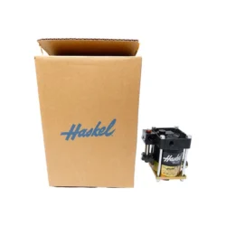 High Pressure Pneumatic Liquid Pump HASKEL 81472-36 M-36
