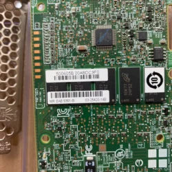 LSI 9361-8i Disk Array Card for Enhanced Data Storage