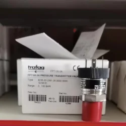 Trafag Pressure Sensor 8235.83.2391 - Durable & Accurate