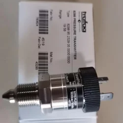 trafag Pressure Sensor 8298.95.2329 - Accurate Pressure Monitoring