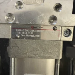 DESTACO Pneumatic Cylinder 82M-3E030050K8AMS25-120 for Automation