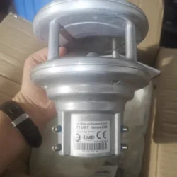 Lufft 8372.UMT Weather Sensor - Industrial Grade