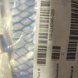 Semiconductor Manufacturing Module Lam 839-034096-266
