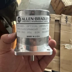 Incremental Encoder Allen-Bradley 845D-SJDZ25ANCW5 Machine