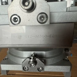 Semiconductor Equipment 1014-612-00360-E01 - High-Tech Processing