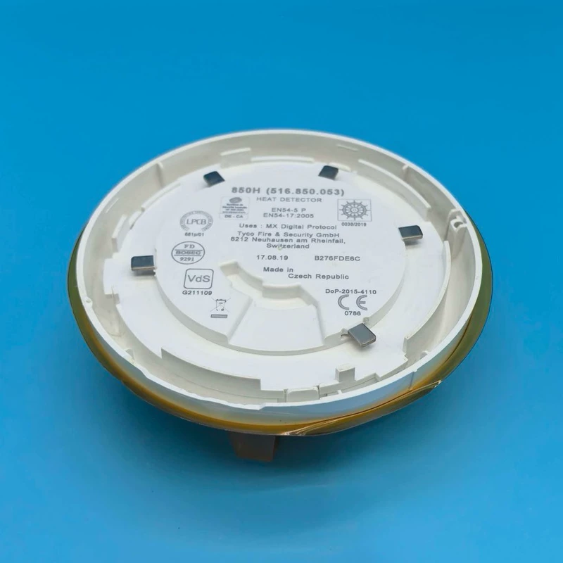 Industrial Temperature Probe TYCO 850H 516.850.053