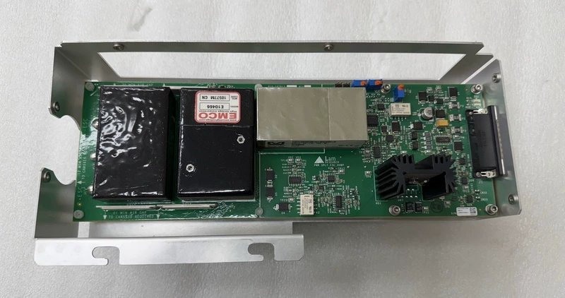 Industrial Power Supply Board Lam 853-064940-206