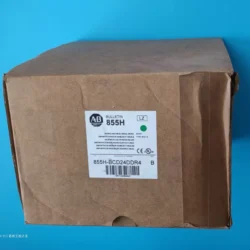 Allen-Bradley 855H-BCD24DDR4 Horn Signal for Alerts