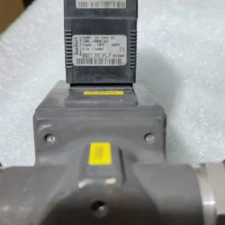 burKert 00667839 Proportional Valve Signal Converter - Precise Valve Control