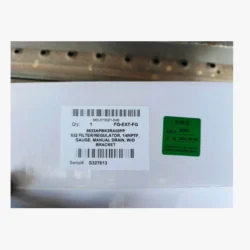 Precision Filter Regulator AVENTICS 8632APBK2RA00PP FG-EXT-FG