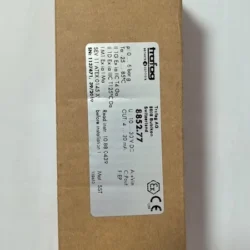 Trafag 8852.77 Pressure Sensor - High Precision Industrial Use