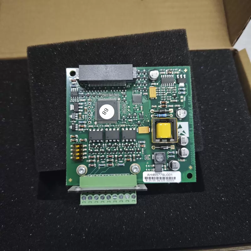 High-Precision Encoder Board Parker 8902-EQ-00 AH465779U001