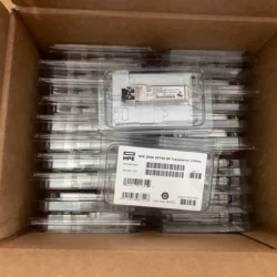 HPE 25Gb 845398-B21 MODULE - High-Speed Network Connectivity