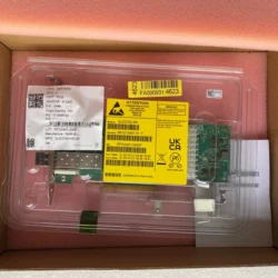 ABB QLE2742-SR Port Direct Access Expansion Card - Reliable Access