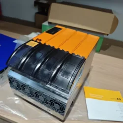ACOPOS Servo Drive B&R 8BVI0880HCS0.004-1 Industrial Motor