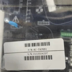 Honeywell 8C-TA0XB2 Industrial Control Module