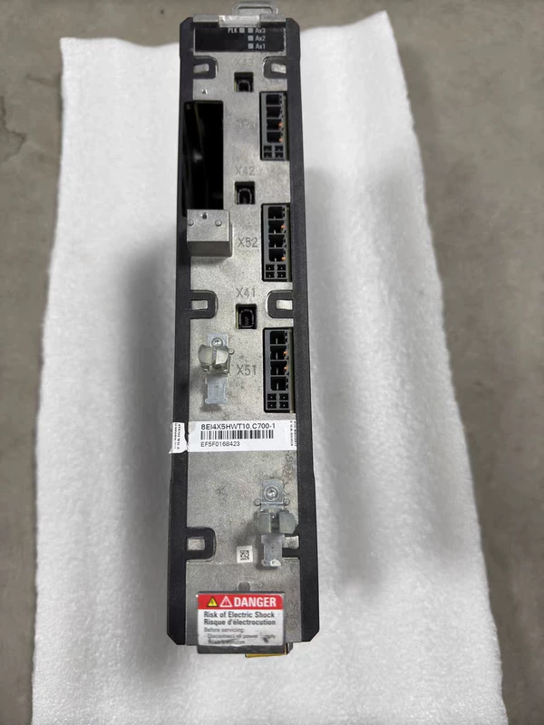 P3 Servo Drive B&R 8EI4X5HWT10.C700-1 Motion Control