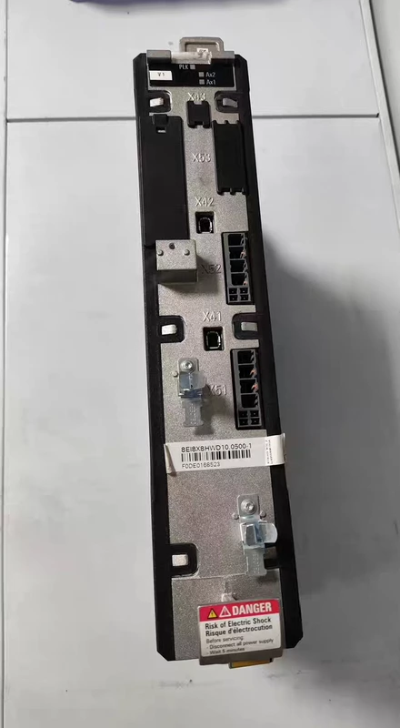 Servo Drive B&R 8EI8X8HWD10.0500-1 Industrial Automation 500W