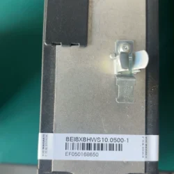High-Performance Servo Drive B&R 8EI8X8HWS10.0500-1 for Industry