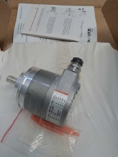 Absolute Encoder KUBLER 8.5858.1222.2113 for Precision