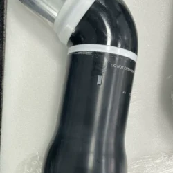 Sames Atomizer 900005753-C for Fine Particle Dispersion