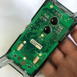 EUROTHERM Display Screen 9000168-02 for Clear Visual Monitoring