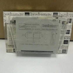 Stahl 9001/02-016-050-101 Safety Barrier - Secure Industrial Protection