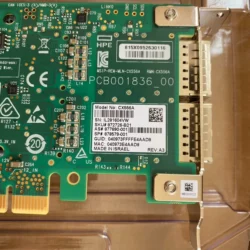 HP CX556A Network Card - Optimal Network Performance
