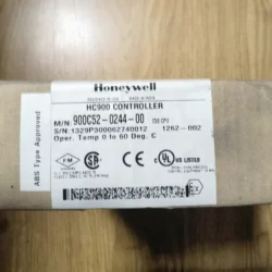 Process Controller Honeywell 900C52-0244-00 HC900 - Reliable Control