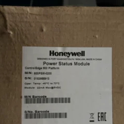 Industrial Signal Module Honeywell 900PSM-0200 - Reliable Performance