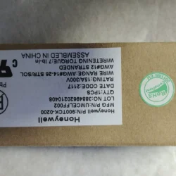 Honeywell 900TCK-0201 Temperature Controller Industrial
