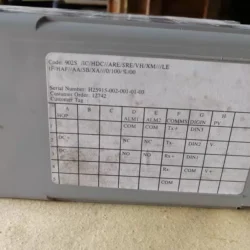EUROTHERM Controller H25915-002-001-01-03 - Precise Temperature