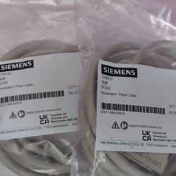 SIEMENS 904076622722 Industrial Automation Module