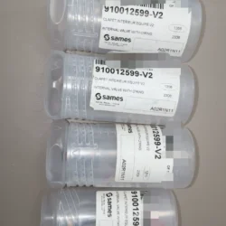 SAMES Internal Needle Valve 910012599-V2 - Precision Flow Control