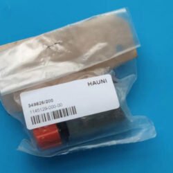HAUNI Tobacco Machine Part 349826/200 1145129-000-00 Reliable
