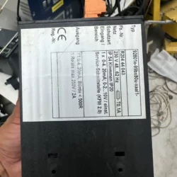 KFM 92801-99bx80u-xaal1 Temp Controller - Precise Temperature