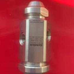 Schlick Nozzle 9307-1 FA-231355 - Industrial Spray Solution